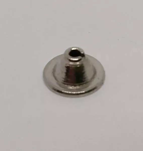 Orkin Gun Base 1/2 x 1/4"