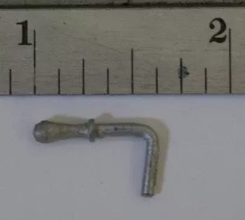 Orkin Large Telegraph Handle