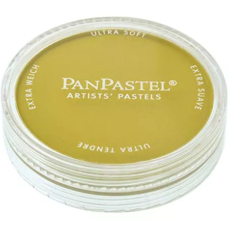 PanPastel, 22203, Artist Pastel, Hansa Yellow Shade, 220.3