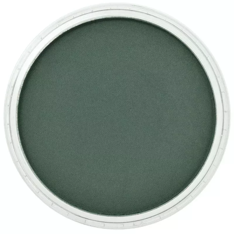 PanPastel, 26201, Artist Pastel, Phthalo Green Extra Dark, 620.1