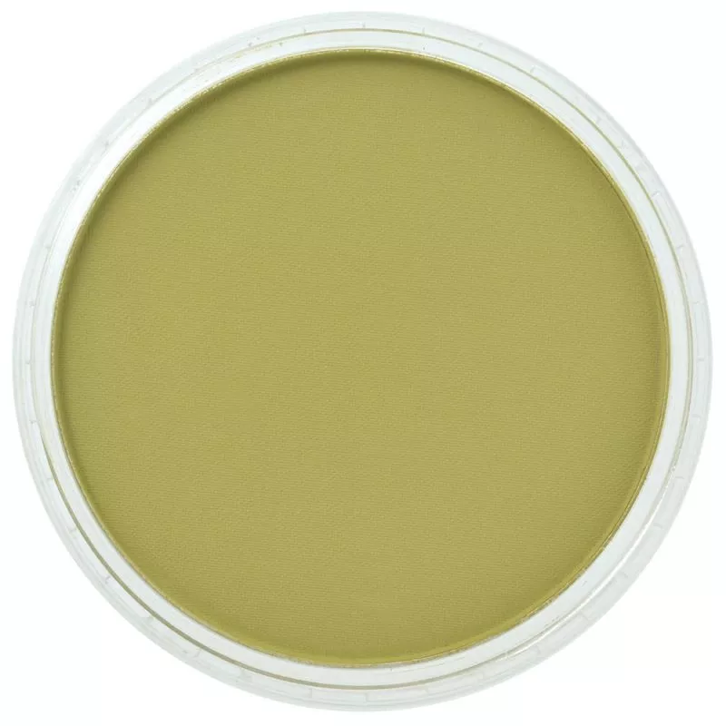 PanPastel, 26803, Artist Pastel, Bright Yellow Green Shade, 680.3