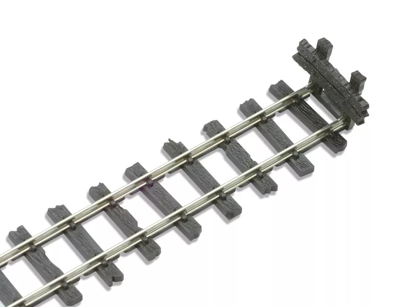 Peco HON30 SL440 Code 80 Buffer Stop