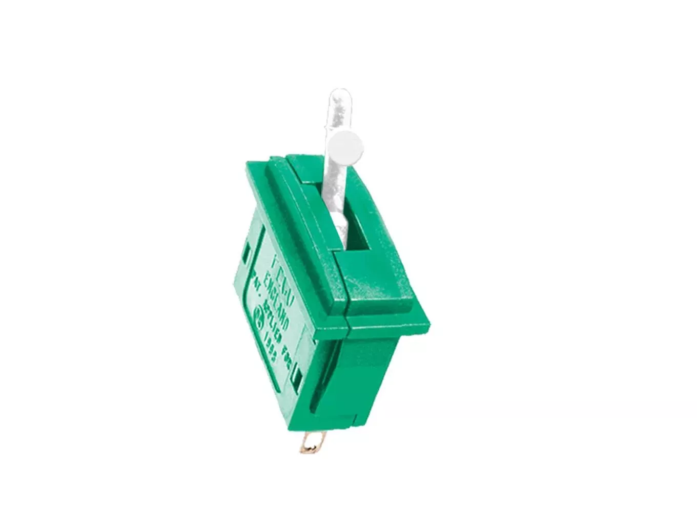 Peco PL23 On/On Single Pole Changeover Switch