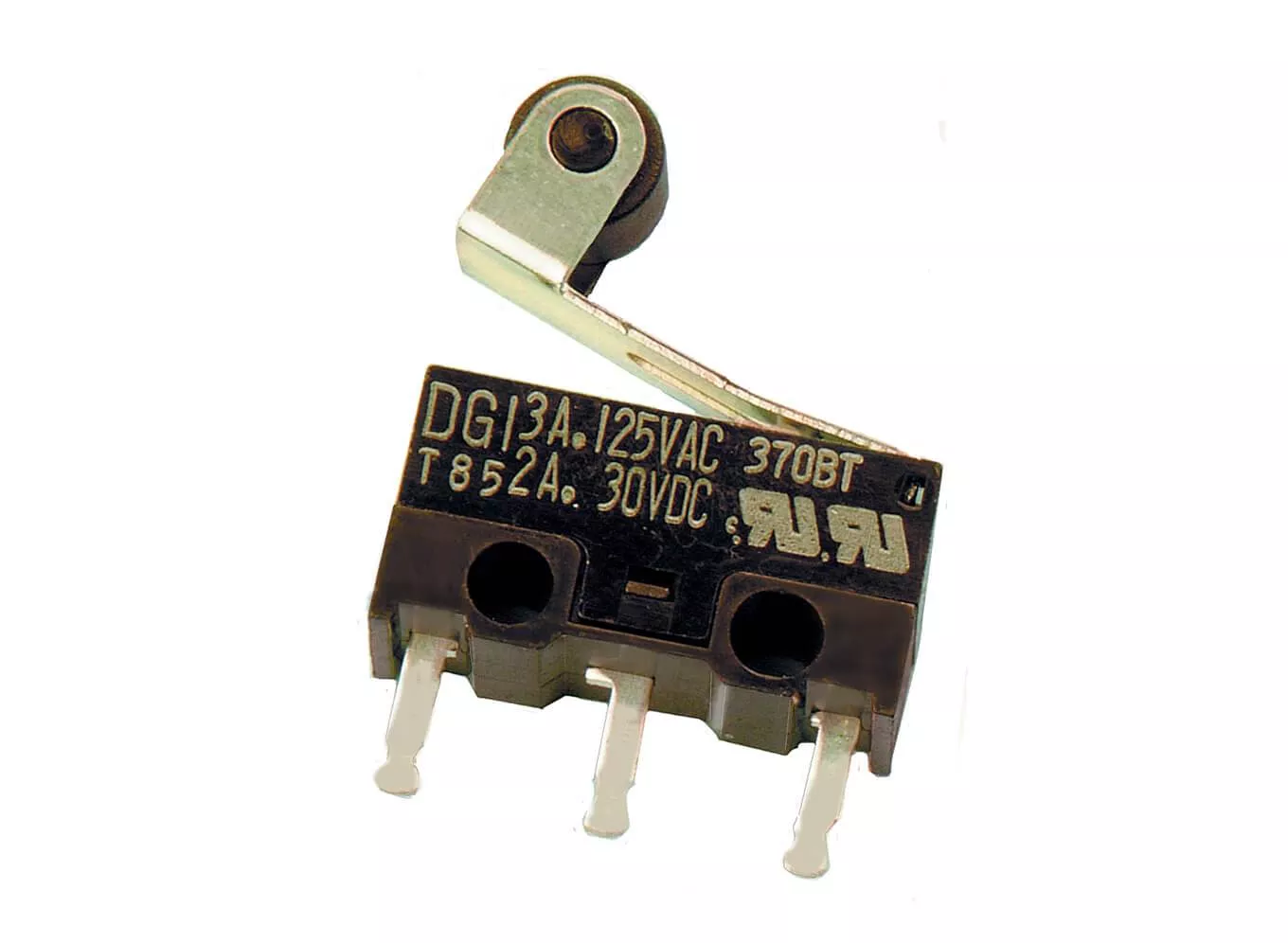 Peco PL33 Closed Microswitch