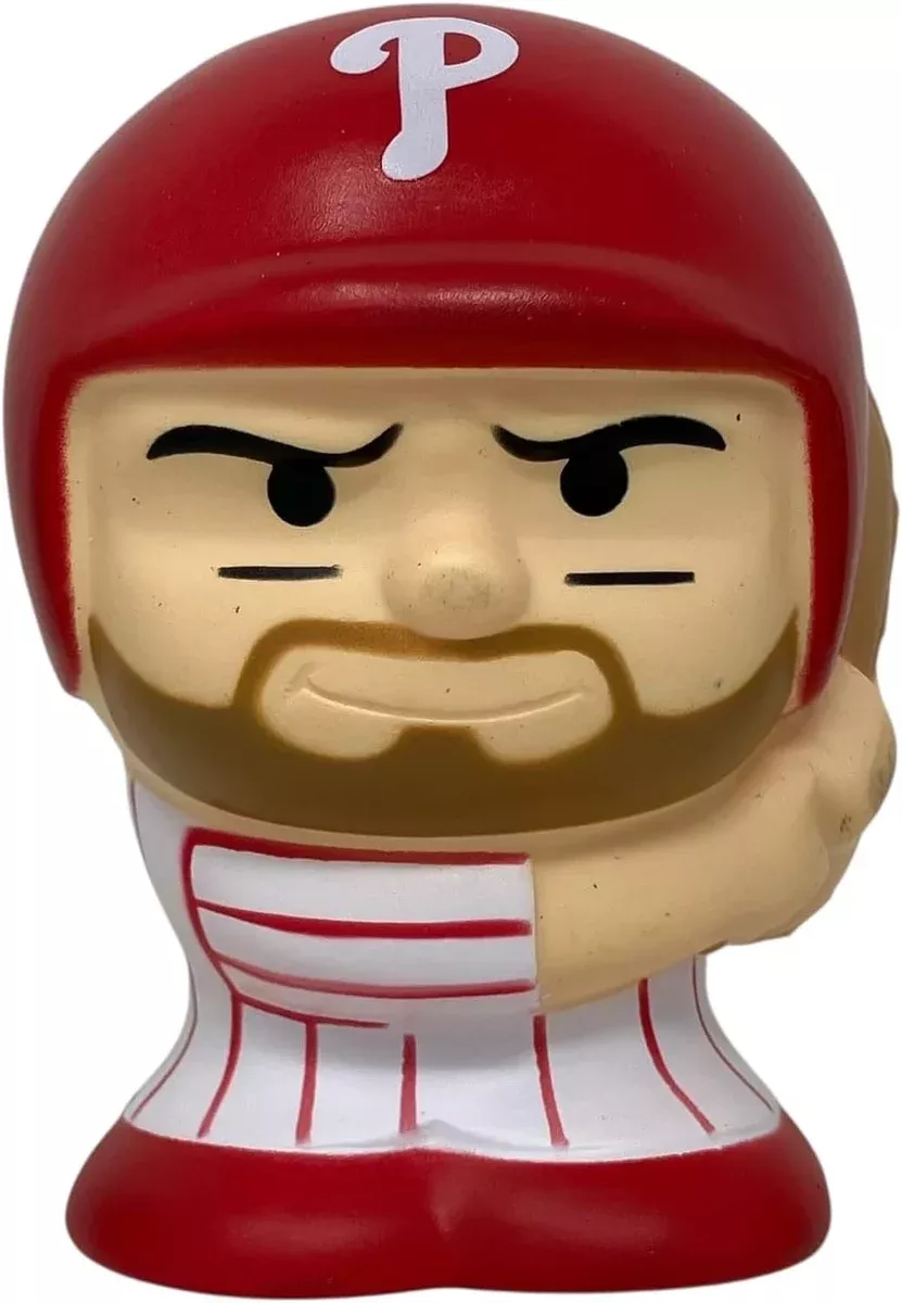 Philadelphia Phillies Jumbo Squeezy Bryce Harper