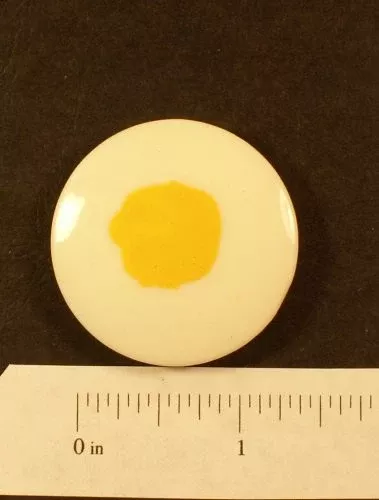 Piggy Cook Egg