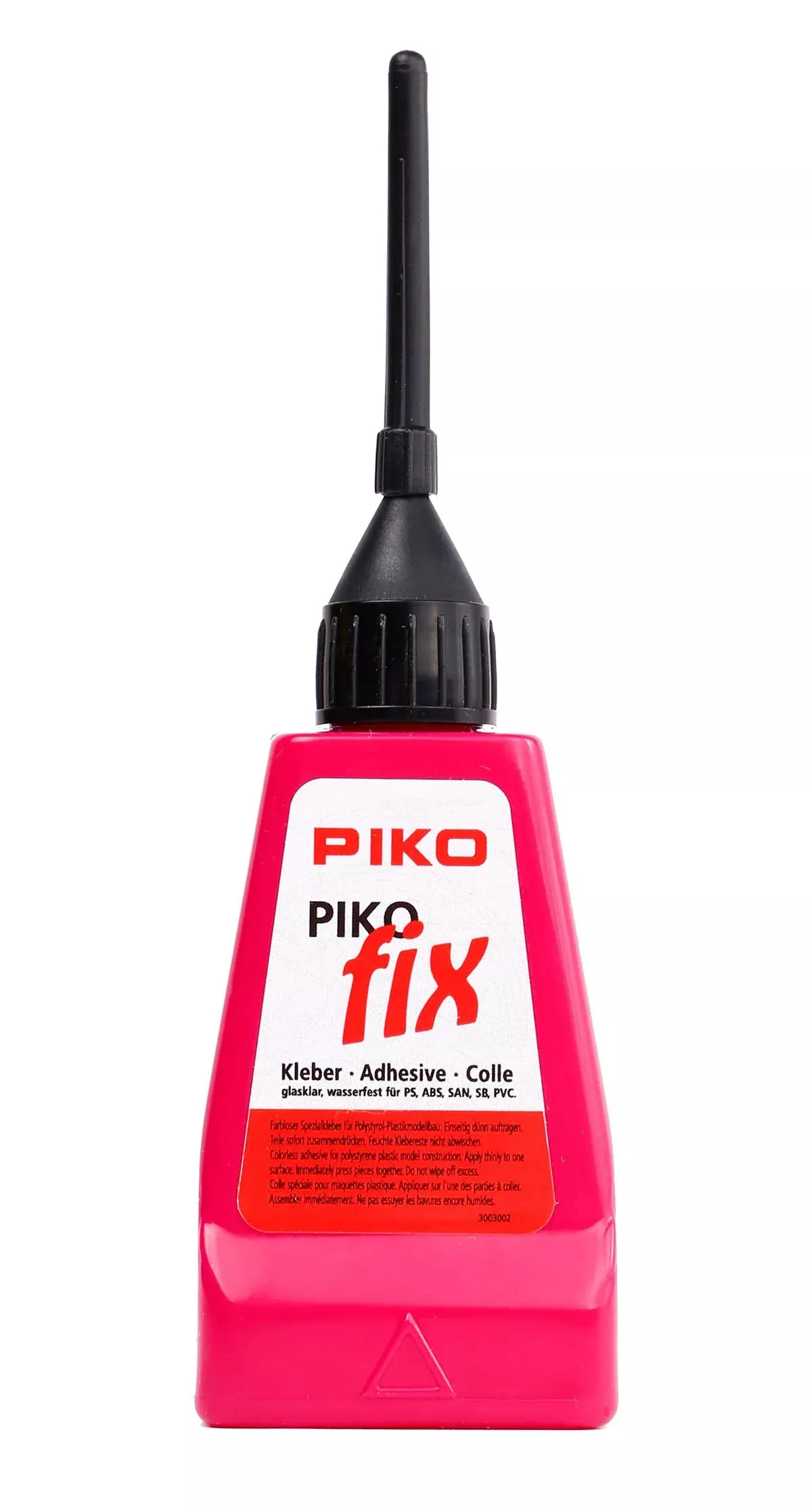 Piko 55701 G Scale PIKO-FIX Plastic Cement, 30g
