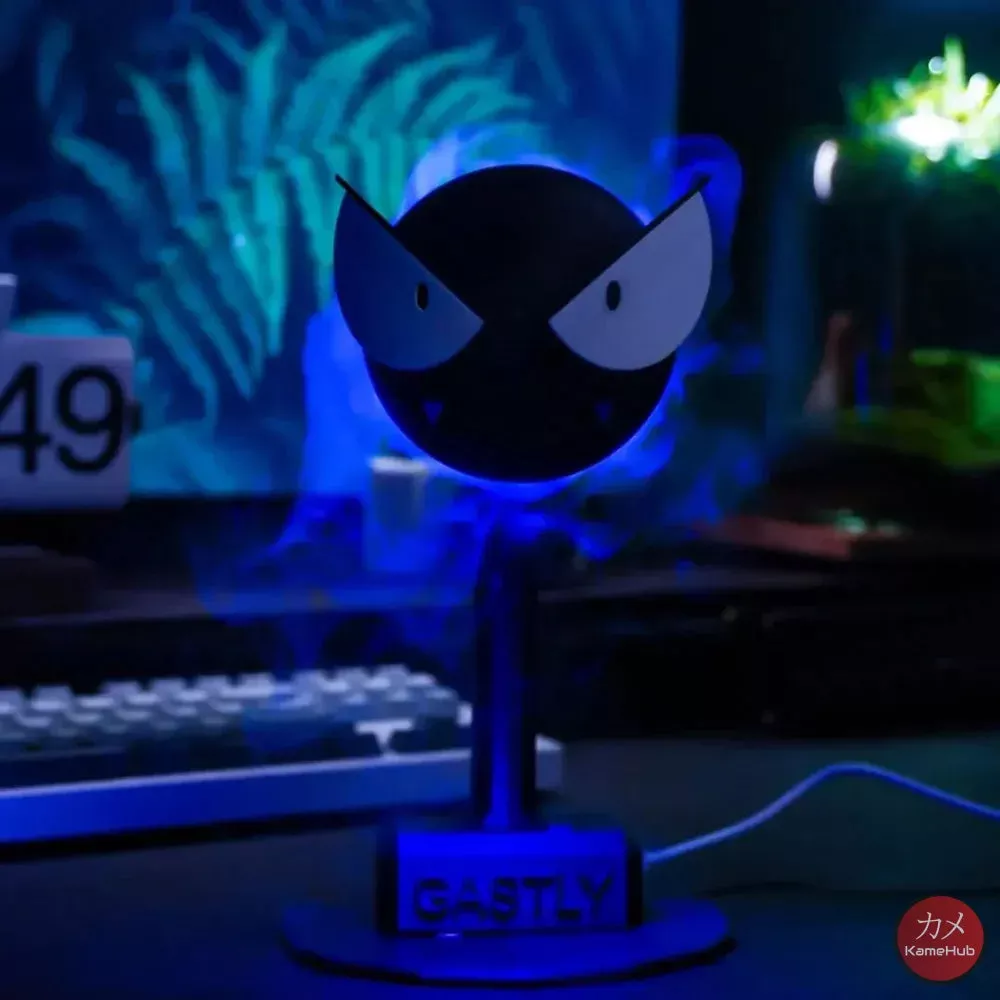 Pokemon - Air Humidifier