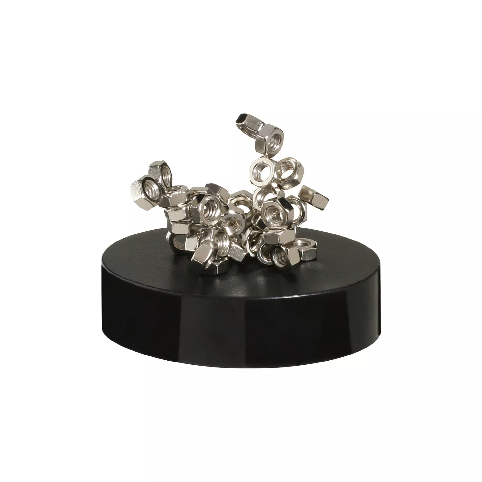 Project Blueprint Magnetic Sculpture