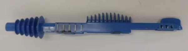 Pyrotomic Ray gun original part11-1/2'
