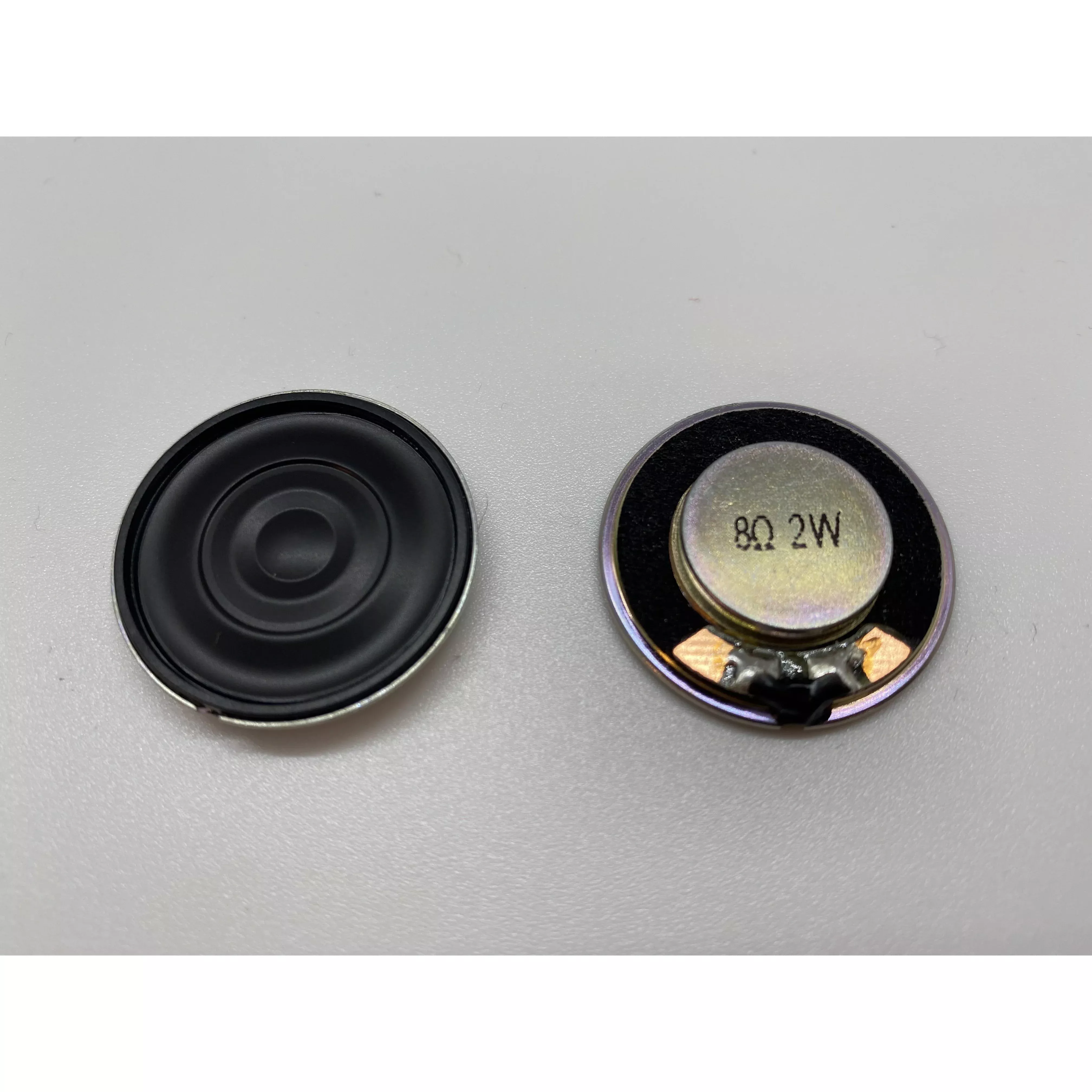 RailMaster Hobbies, DS28RND-8, 28mm Speaker