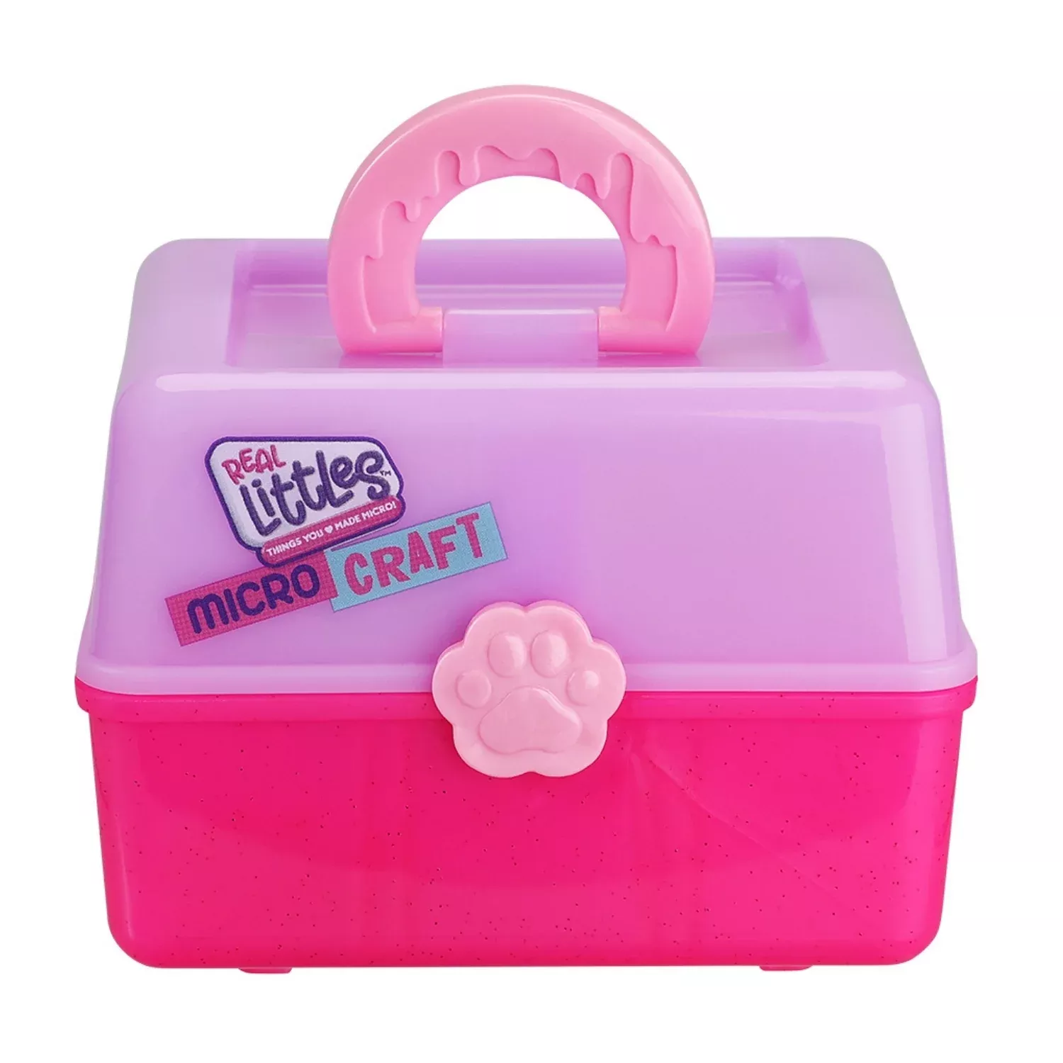 Real Littles Micro Crafts