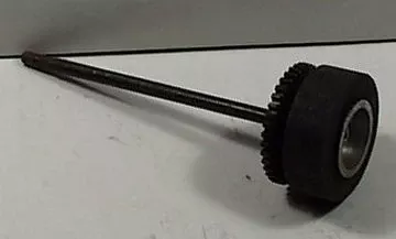 Rear Axle with drive wheel for OK cub Herkimer etc.