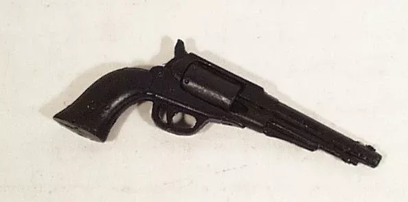 Revolver : Marx Sam Cobra