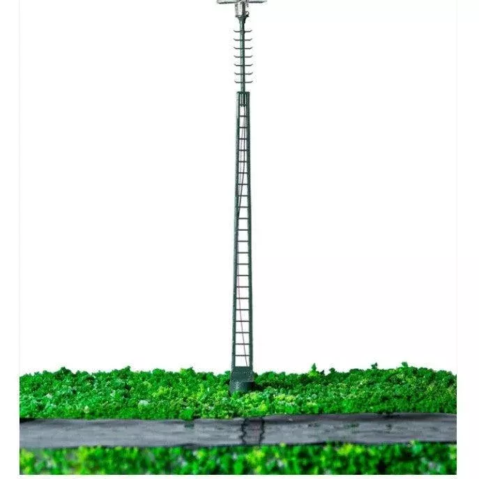RIH013202 - N Scale Platform / Yard Light