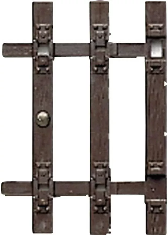 Roco HO 42600 Sleeper End Piece Flex Track
