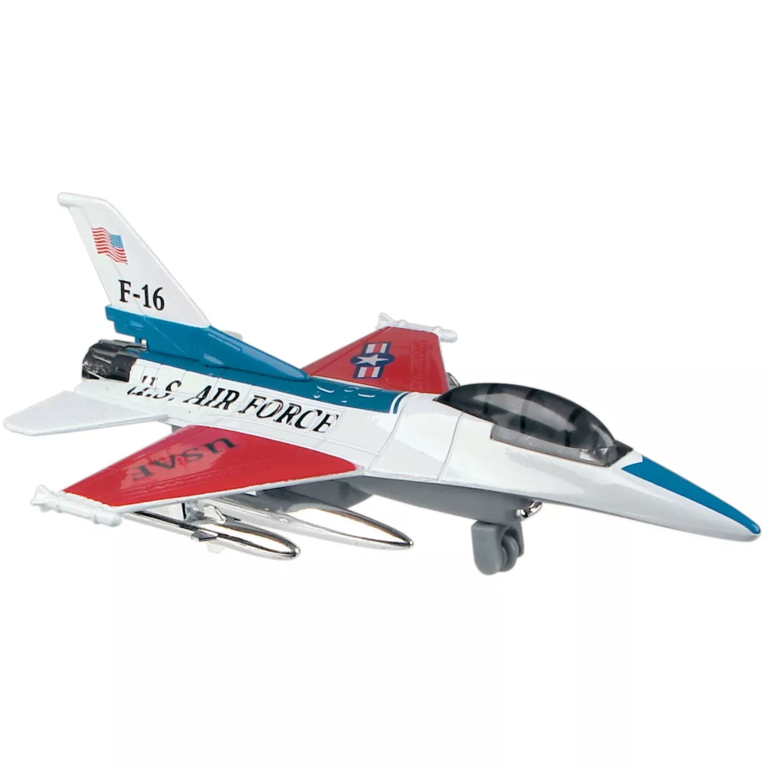 Rollin' Airforce Fliers