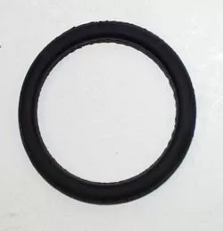 Rubber Tire 2-3/4"