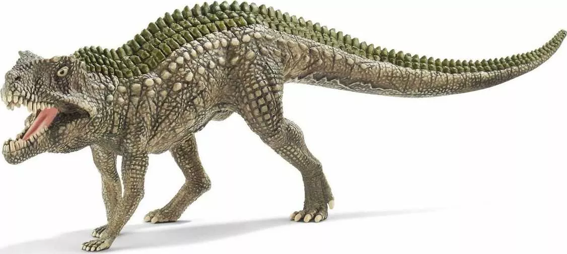 Schleich Postosuchus Dinosaur Toy
