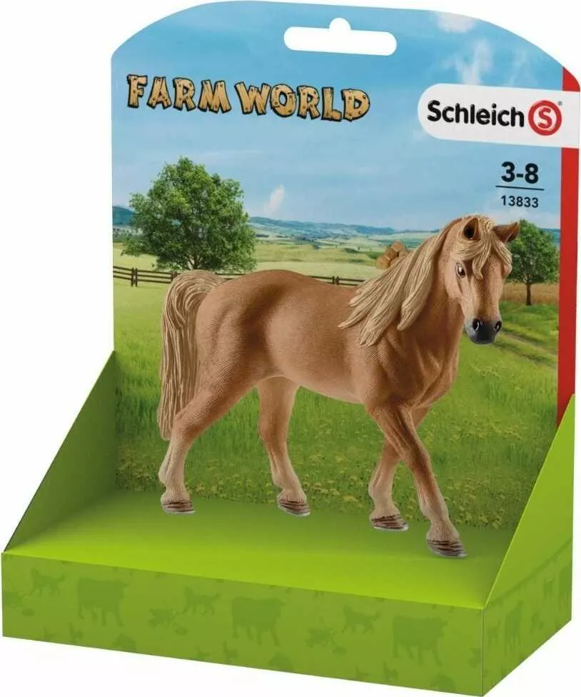 Schleich Tennessee Walker Mare Toy