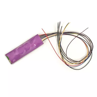 SoundTraxx 829100 Tsunami SoundCar Digital Sound Decoder