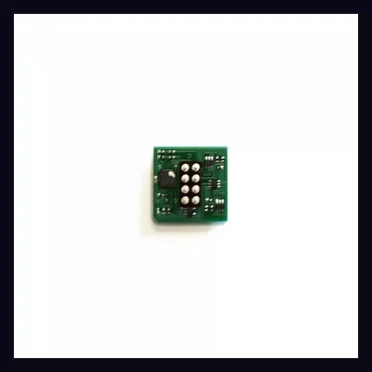 SoundTraxx 852001 (MC1H102P8) HO Scale 2 Function Mobile Decoder (No Sound)