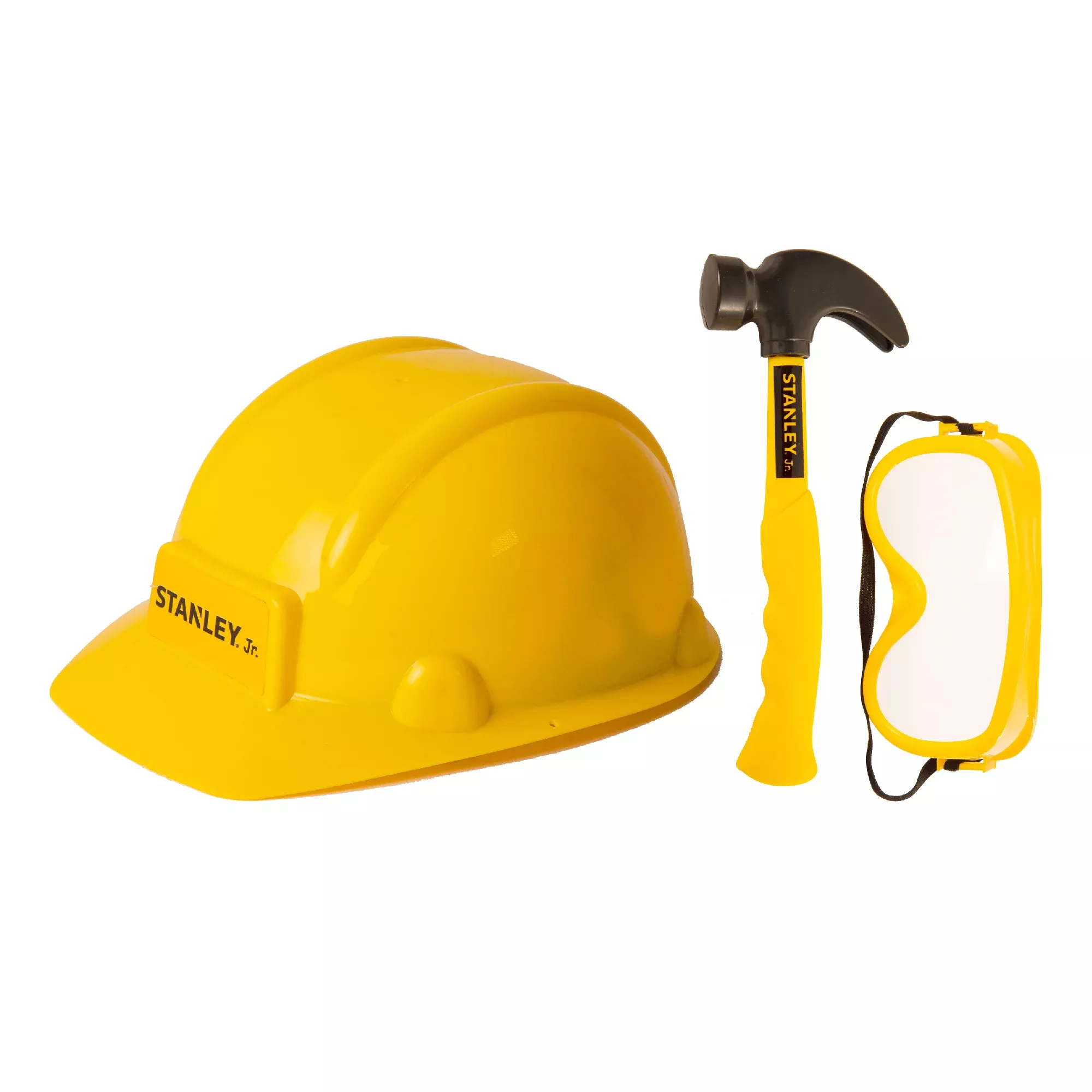 Stanley Jr. 3 Piece Pretend Play Toolset