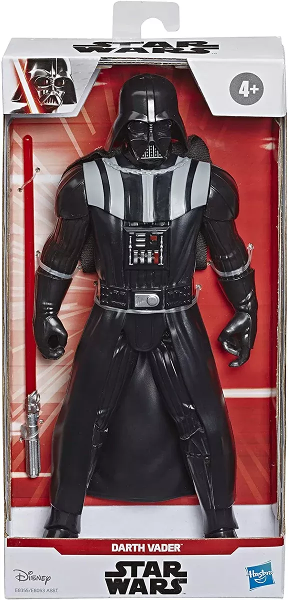 STAR WARS Darth Vader Action Figure