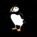 SUNDANCE PINS F-PUFF PUFFIN PIN Limited