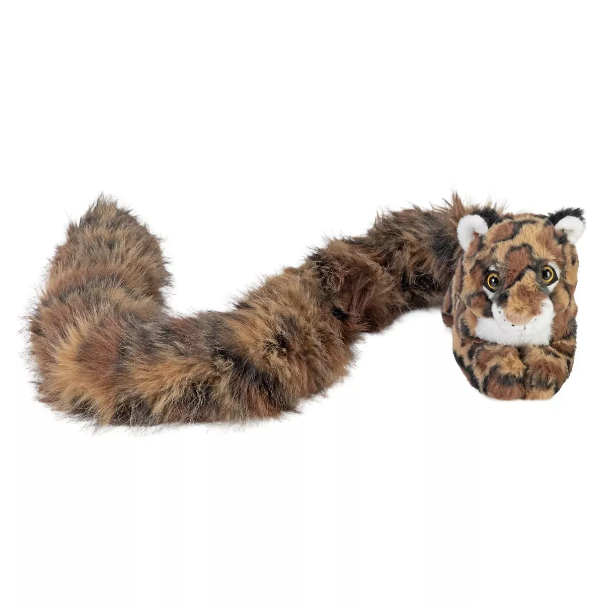Tailkins Clouded Leopard