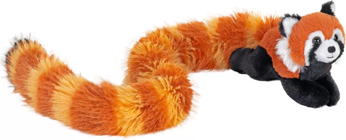 Tailkins Red Panda