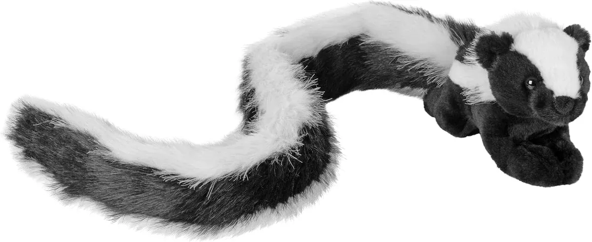 Tailkins Skunk