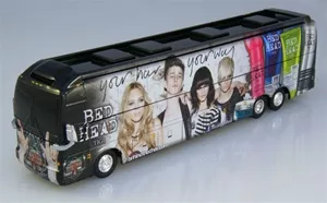 Tigi BedHead ''Rockaholic'' XLII
