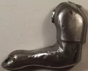 Tin3"Arm