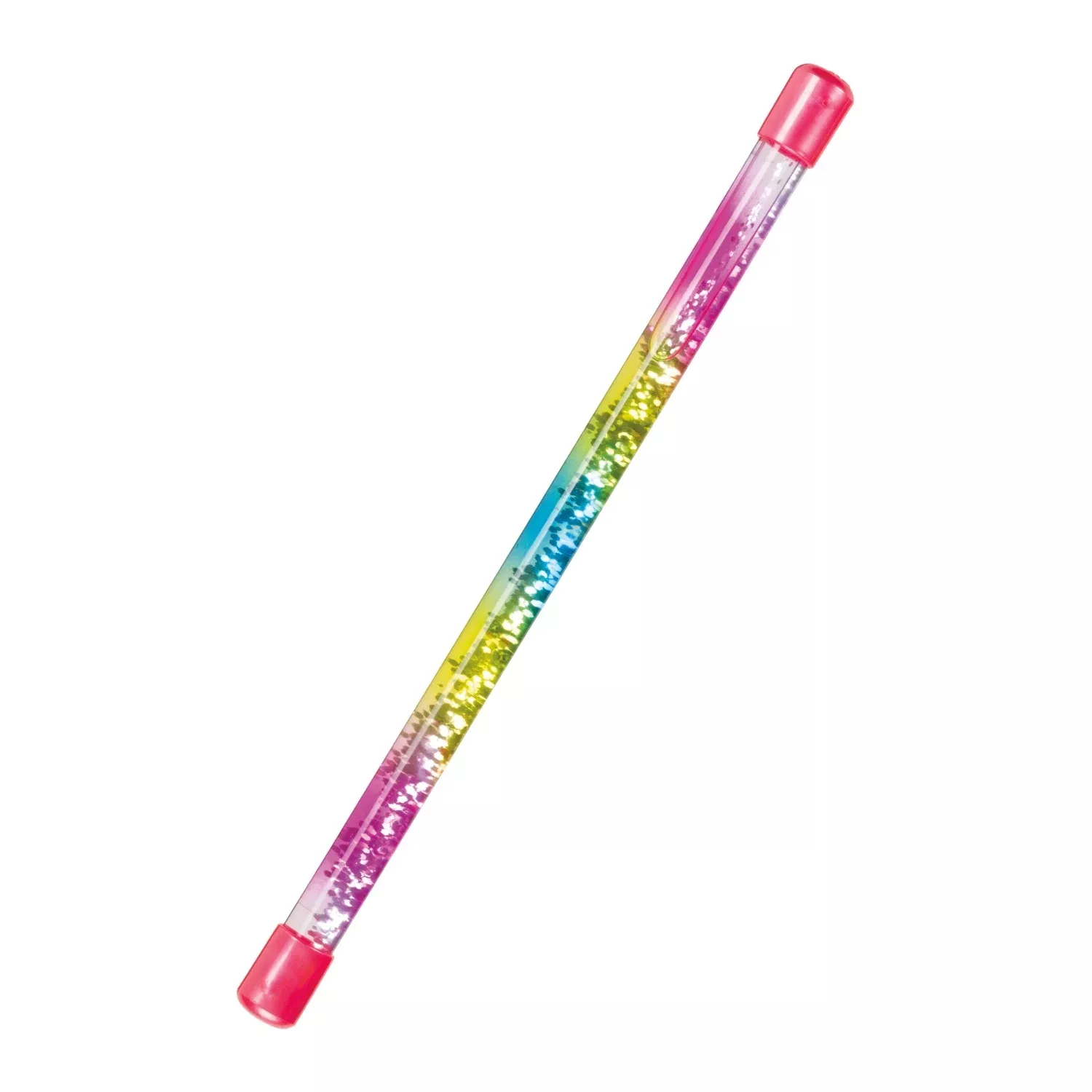 Toysmith Glitter Water Baton