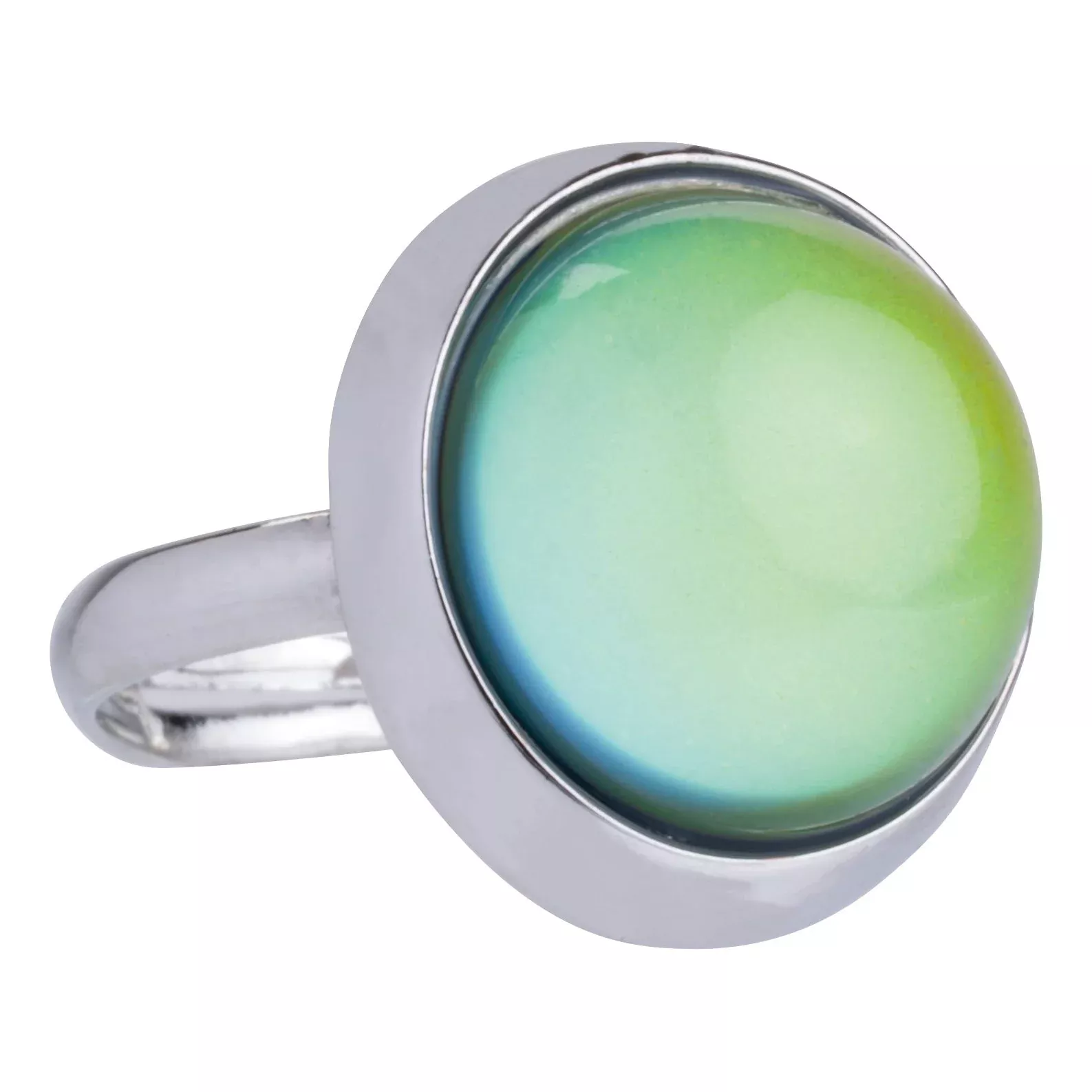 Toysmith Jumbo Mood Ring