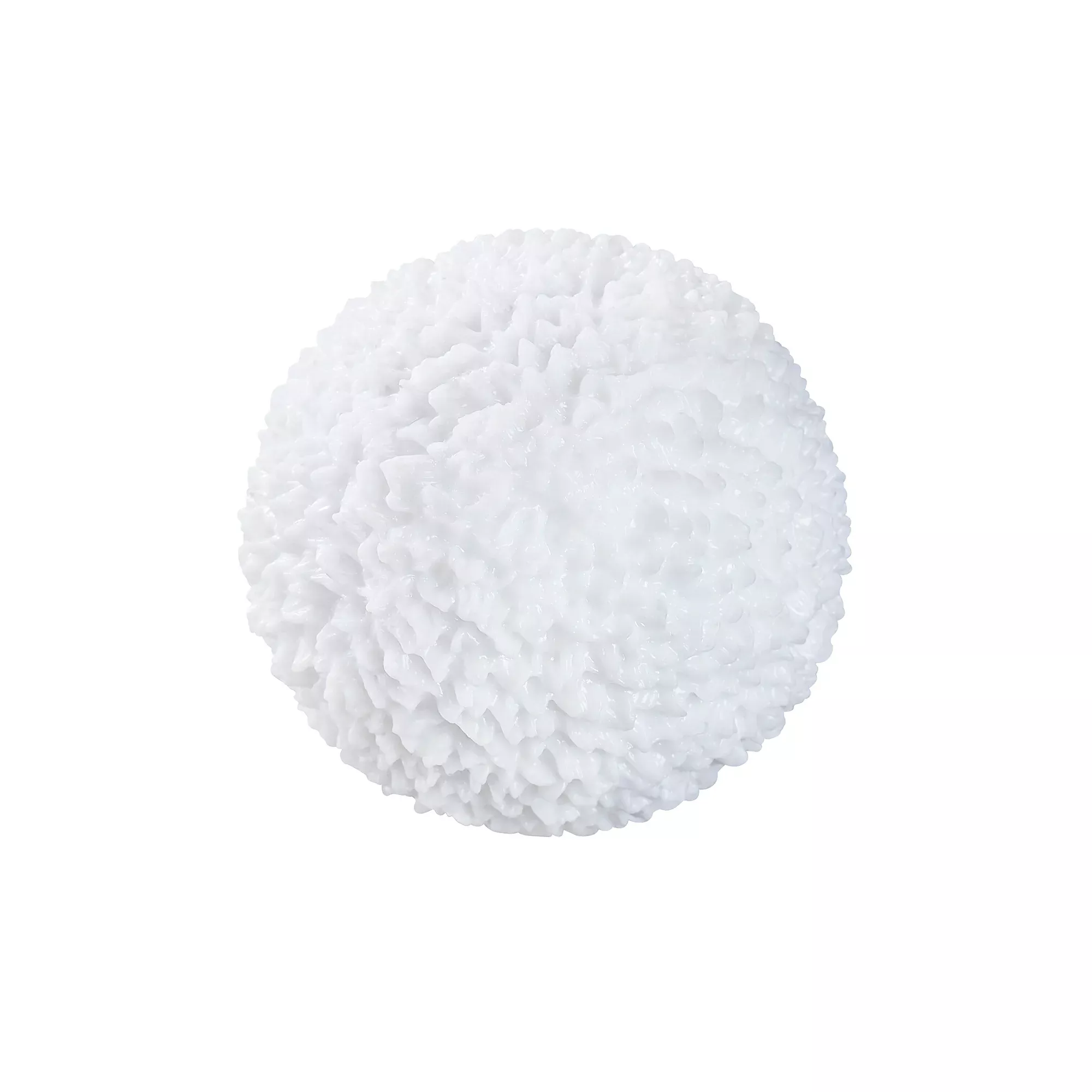 Toysmith Light Up Snowball