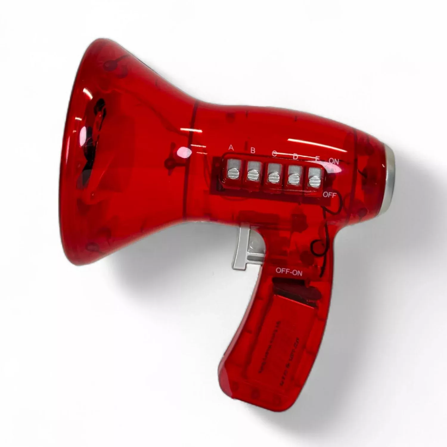 Toysmith Mega Voice Changer