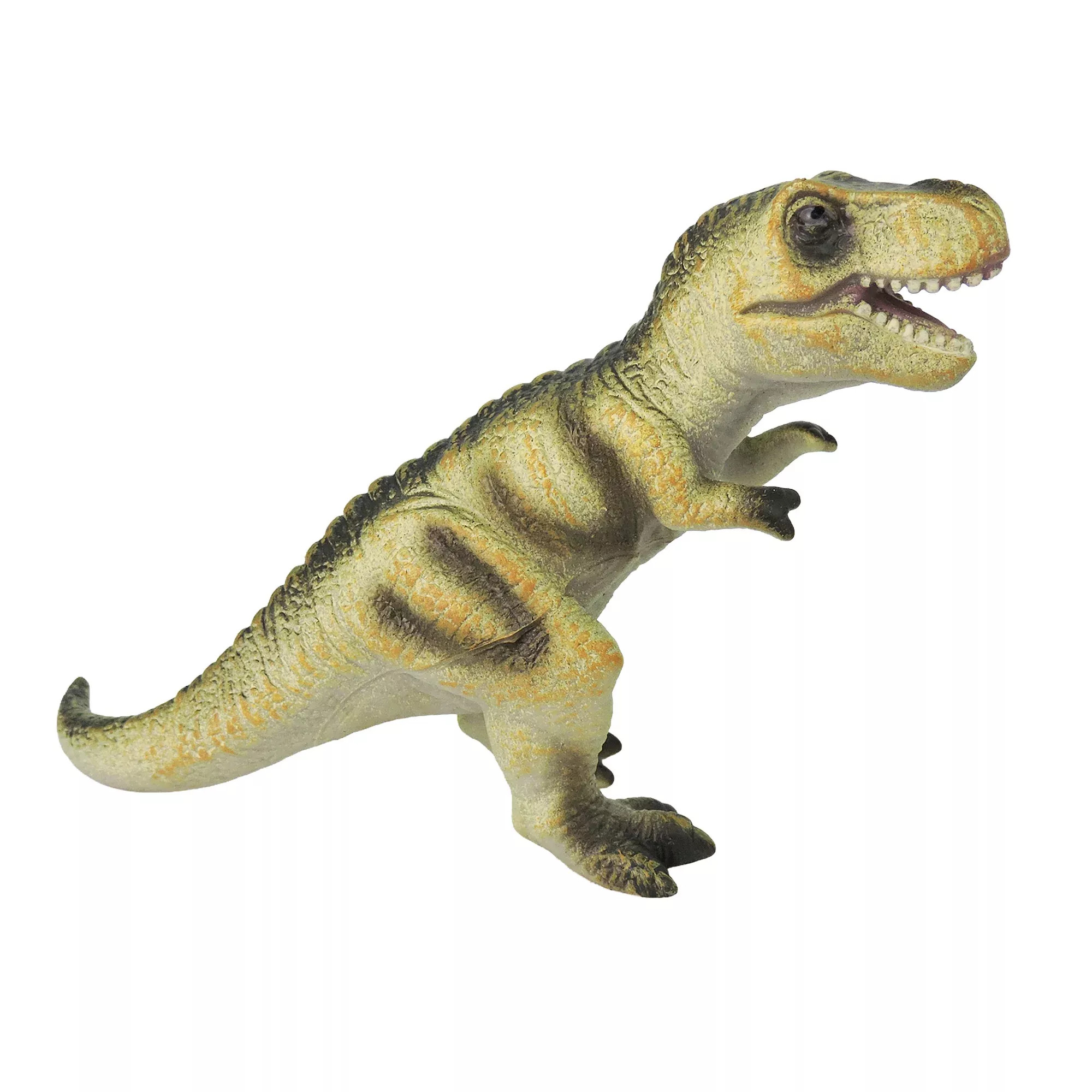 Toysmith Squeezy Dinos