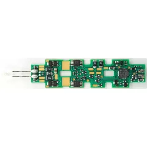 Train Control Systems, 1333, K0D8-B, Decoder, Kato, F3A & F7A