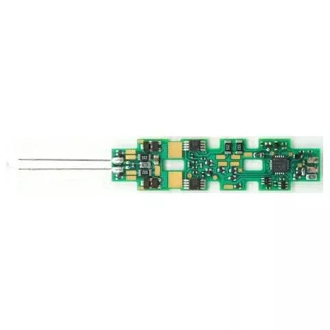 Train Control Systems, 1481, K0D8-E, Decoder, Kato, PA-1, E5A, E6A, E8A, E9A