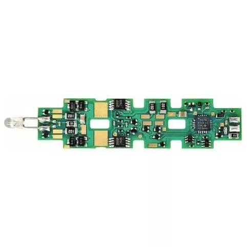 Train Control Systems, 2016, K0D8-G, Decoder, Kato E7