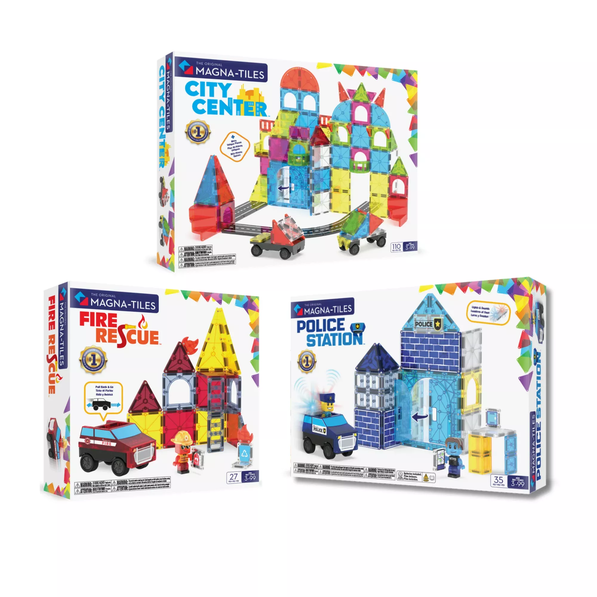 Ultimate City Bundle