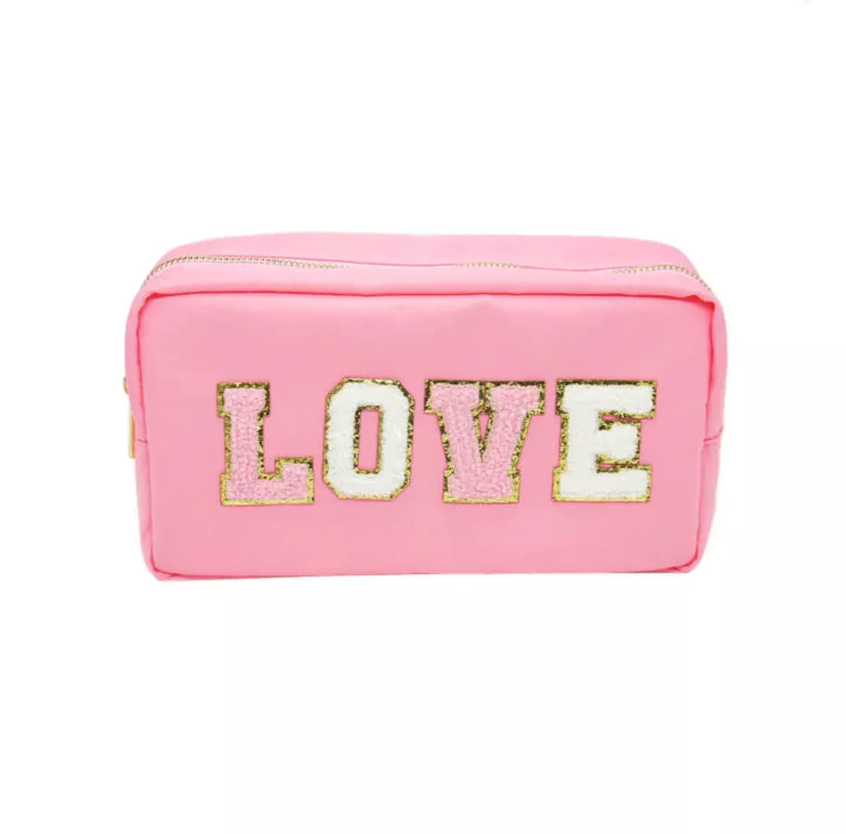 Varsity Love Bag
