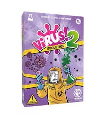 Virus! 2 - Card Game