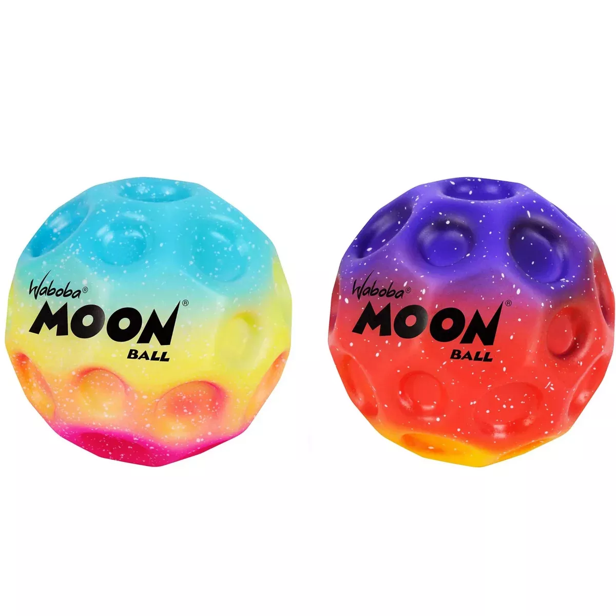 Waboba Moon Ball Gradient (Single Moon Ball)