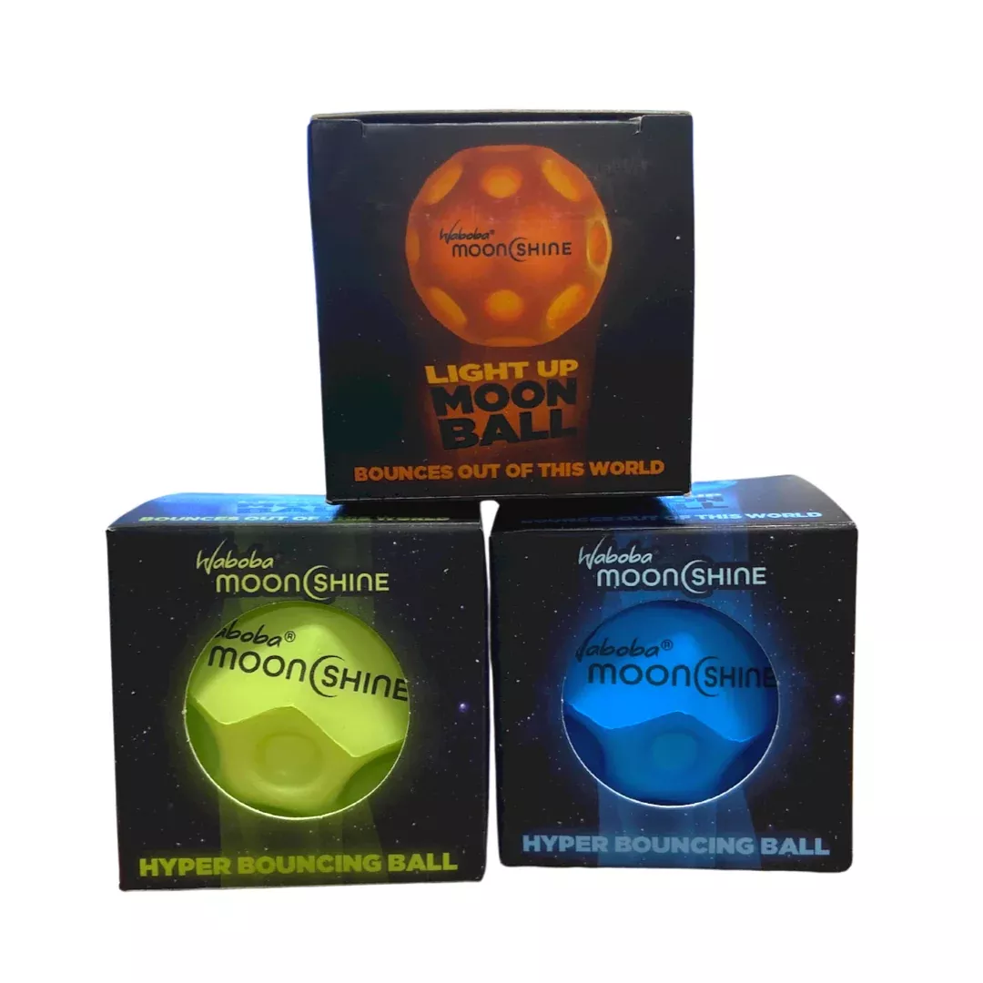 Waboba Moon Shine 2.0 (Single)