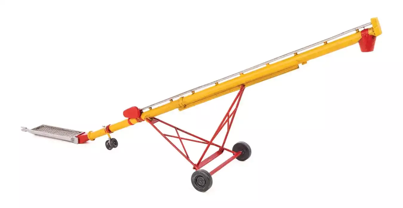 Walthers 933-4183 HO Utility Auger Kit
