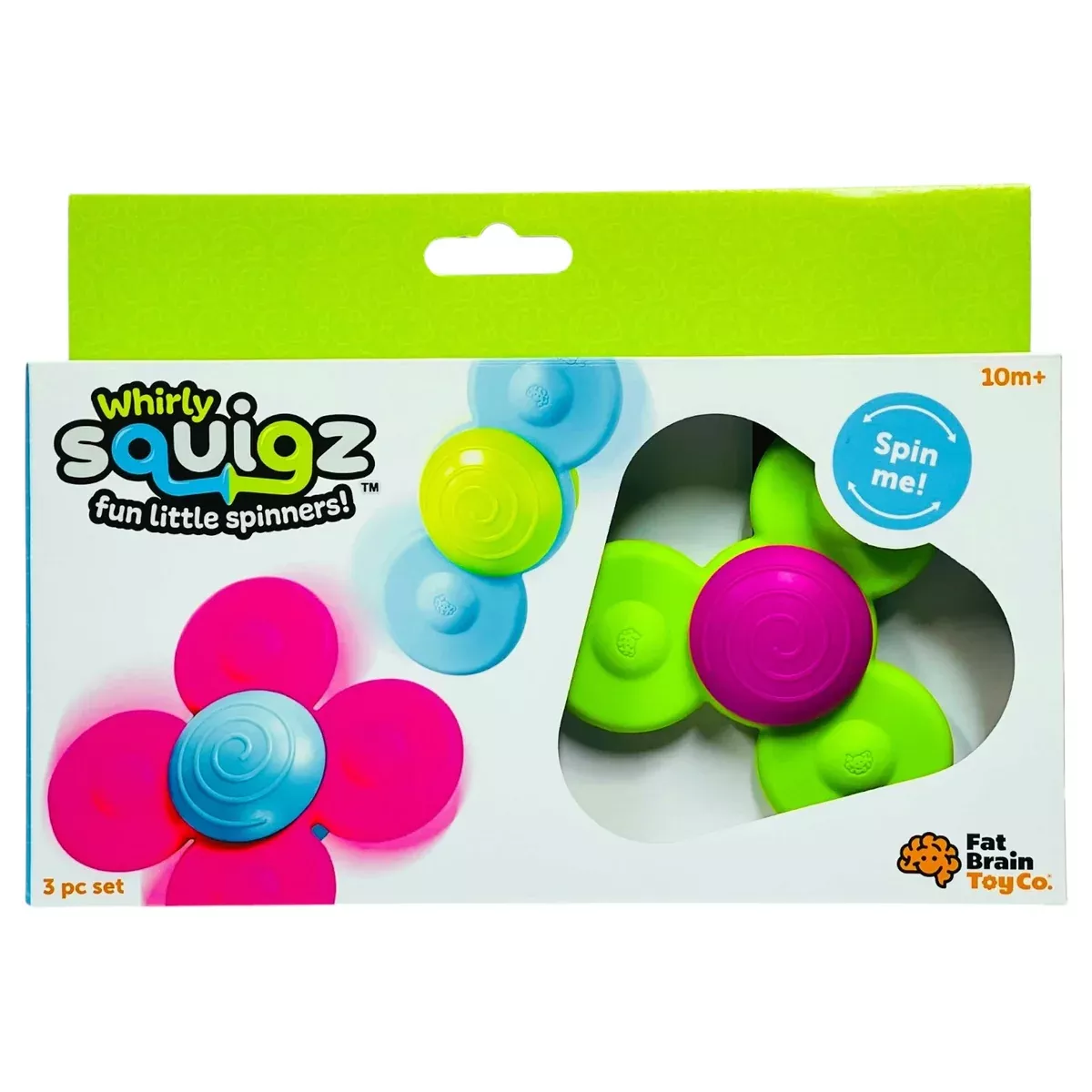 Whirly Squigz
