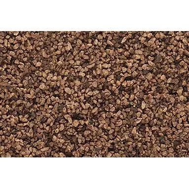 Woodland Scenics - Ballast Coarse Brown - Bag
